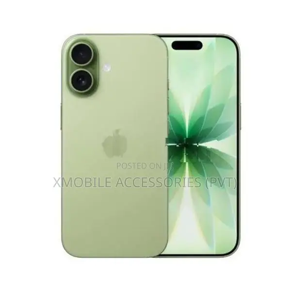 Apple iPhone 17 256GB (Brand New)