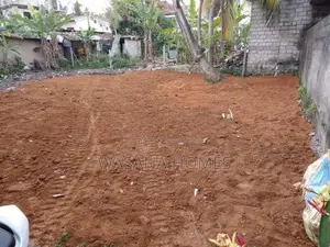 Top Land for Sale Boralesgamuwa