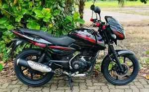 Bajaj Pulsar 150 2011
