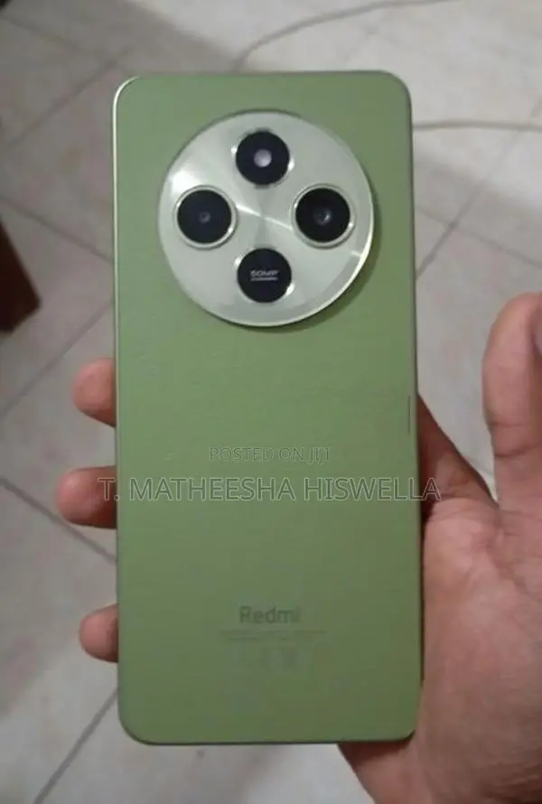 Xiaomi Redmi 14C (Used)
