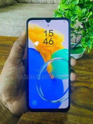 Samsung Galaxy M14 6GB 128GB (Used)