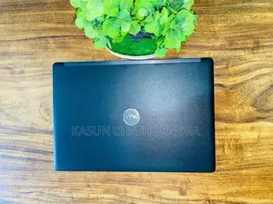 Dell Latitude 5280 Core i5 7th Gen 8GB RAM 256GB NVME