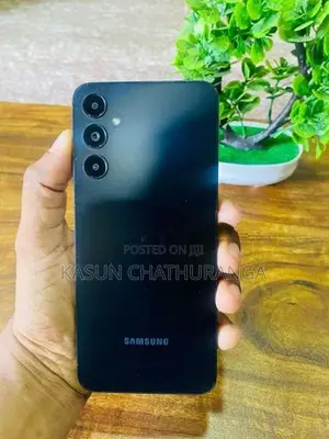 Samsung Galaxy M14 6GB 128GB (Used)