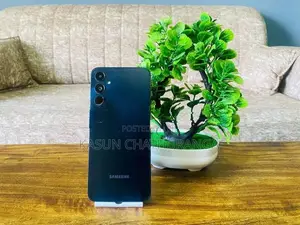 Samsung Galaxy M14 6GB 128GB (Used)