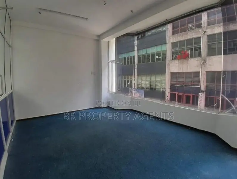 Office Space for Rent in Colombo 10