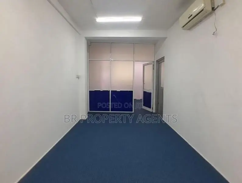 Office Space for Rent in Colombo 10