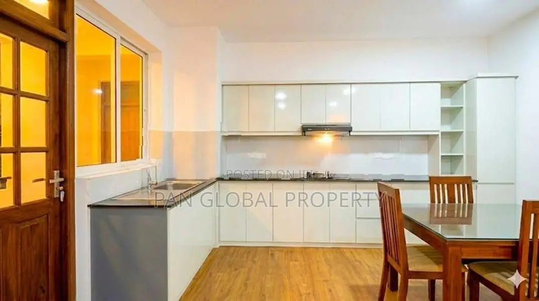 Apartment for Sale in Span Tower, Nuwara Eliya