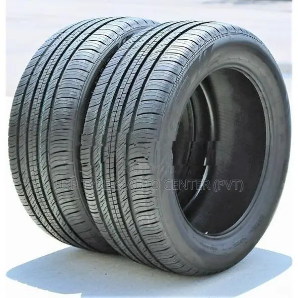 215/50 R17 GT Radial Tyre for Toyota Prius