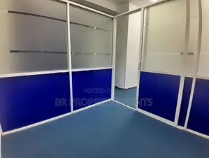 Office Space for Rent in Colombo 10