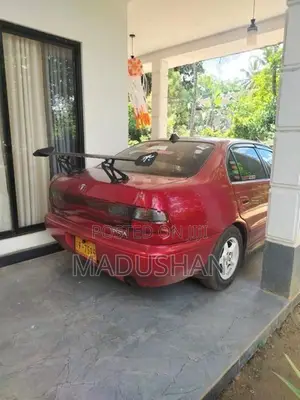 Toyota Corona 1994