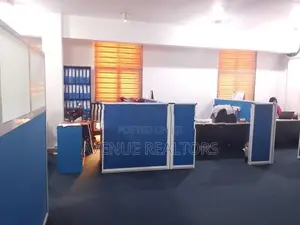 Commercial Office Building for Rent in Colombo 08