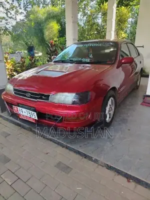 Toyota Corona 1994