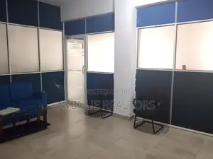 Commercial Office Building for Rent in Colombo 08