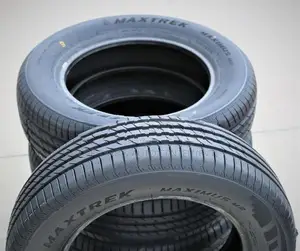 215/50 R17 Maxtrek Tyre for Nissan Leaf