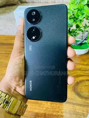 Honor X7b 8GB 256GB (Used)