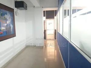 Commercial Office Building for Rent in Colombo 08