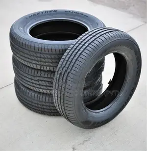 215/50 R17 Maxtrek Tyre for Nissan Leaf