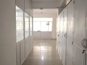 Commercial Office Building for Rent in Colombo 08