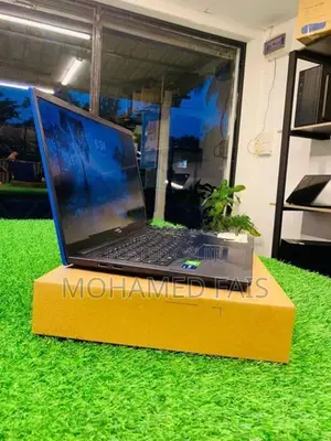 Asus Intel Core i5 11th GEN | 8 GB RAM 256 SSD 15.6 Dispy 2GB VGA