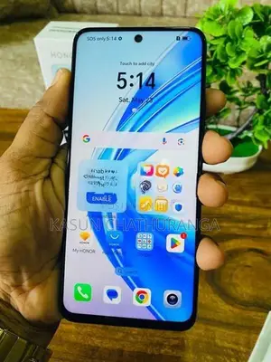 Honor X7b 8GB 256GB (Used)
