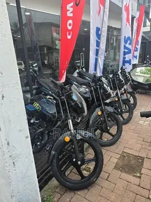 TVS Sport 110 2026