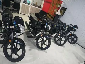 TVS Sport 110 2026