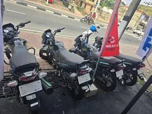 TVS Sport 110 2026