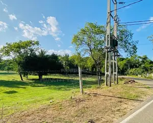Land for Sale Tissamaharama