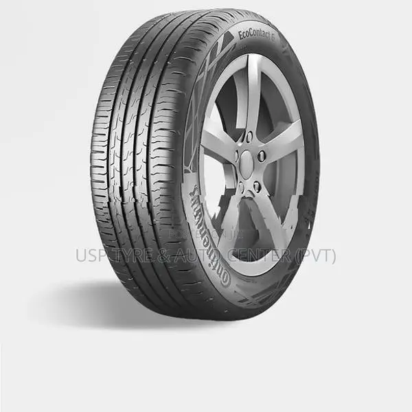 185/65 R15 Continental Tyre For Toyota Axio