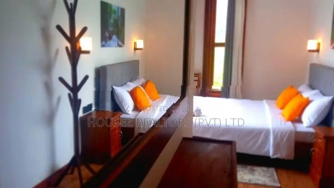 Luxury Bungalow Hotel for Sale – Nuwara Eliya