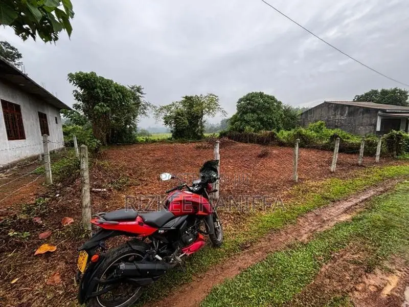 Land For Sale Dompe (kapugoda - malinda)