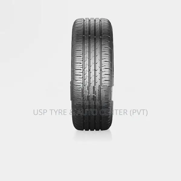 185/65 R15 Continental Tyre For Toyota Axio