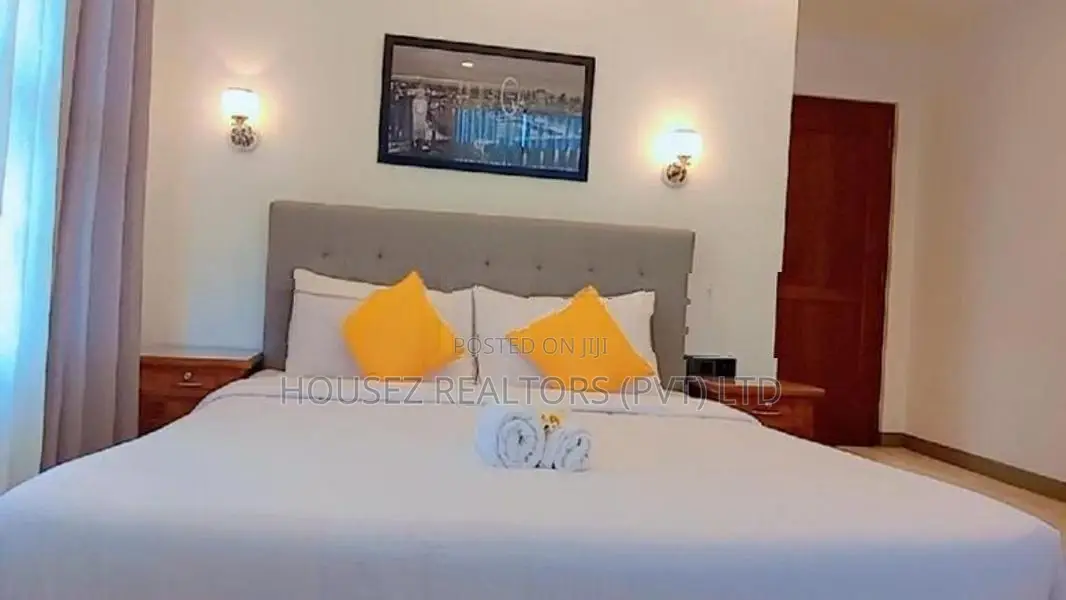 Luxury Bungalow Hotel for Sale – Nuwara Eliya