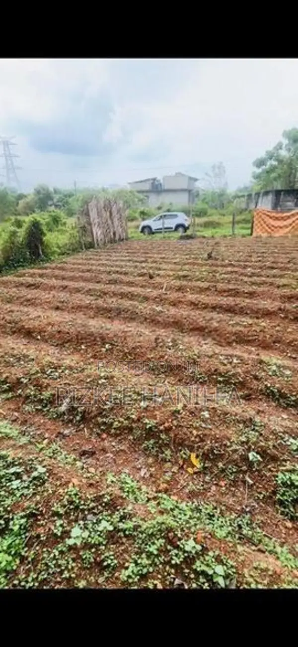 Land For Sale Dompe (kapugoda - malinda)