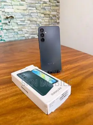 Samsung Galaxy A16 8GB 256GB (Used)