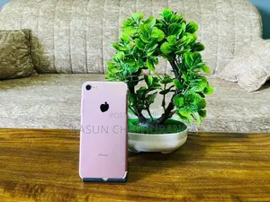 Apple iPhone 7 128GB (Used)