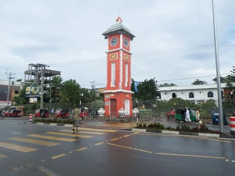 Residential Land for Sale in Kuliyapitiya P7
