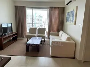 2 BR Apartment for Rent in Colombo - PDA370