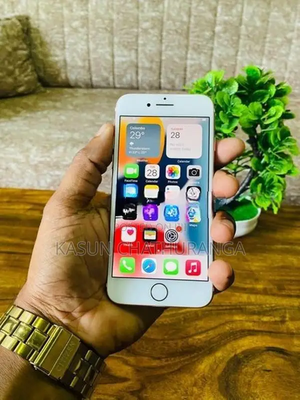 Apple iPhone 7 128GB (Used)
