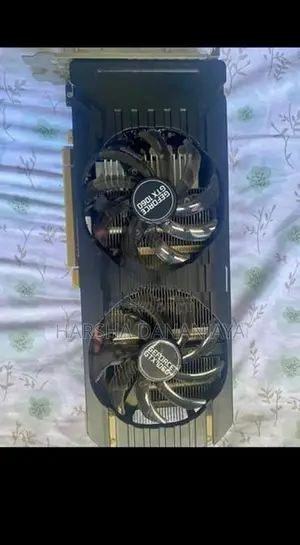 Gaming PC Setup