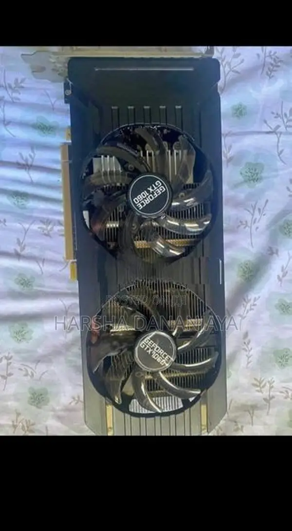 Gaming PC Setup