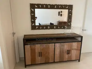 2 BR Apartment for Rent in Colombo - PDA370
