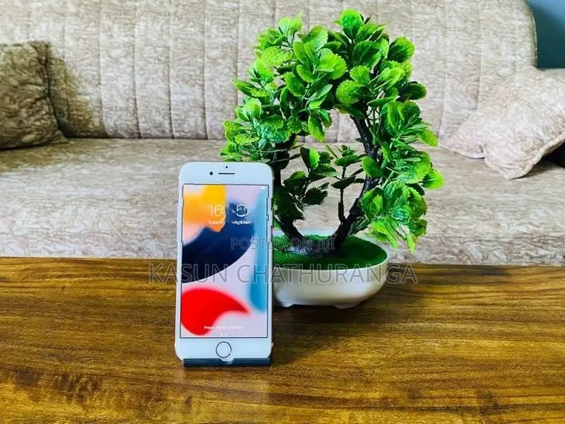 Apple iPhone 7 128GB (Used)
