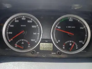Tata Xenon 2016