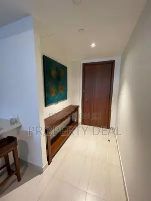 2 BR Apartment for Rent in Colombo - PDA370