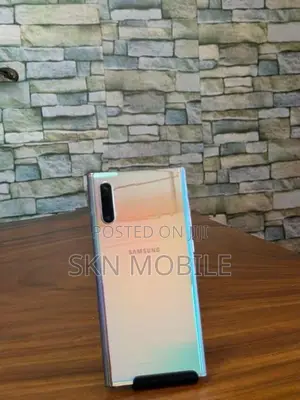 Samsung Galaxy Note 10 Plus 12GB 256GB 5G (Used)