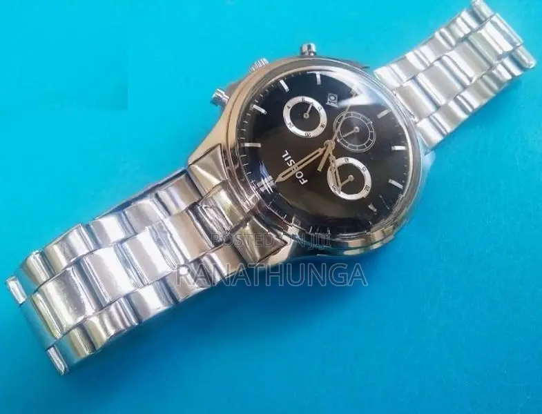 Fossil FS4642 Ansel Watch