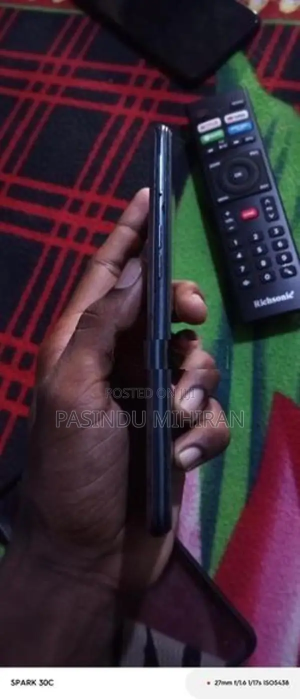 Oppo F17 (Used)
