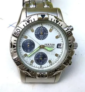 Pulsar (SEIKO) V657-X010