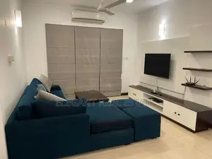 Altitude - 03 Bedroom Furnished Apartment for Sale in Colombo 03(A6156